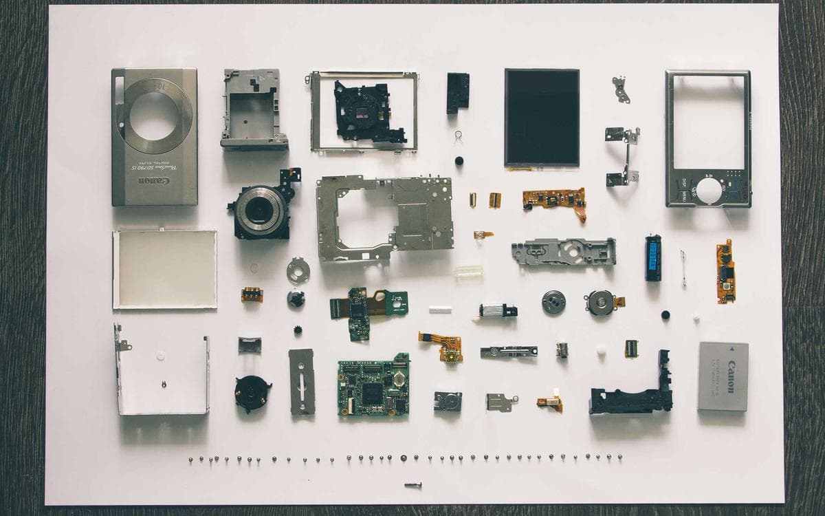 Smart Material Kit Vol.272