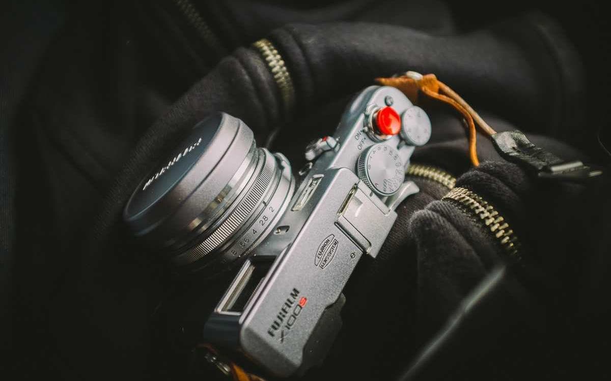Playful Lightroom Presets Vol.134