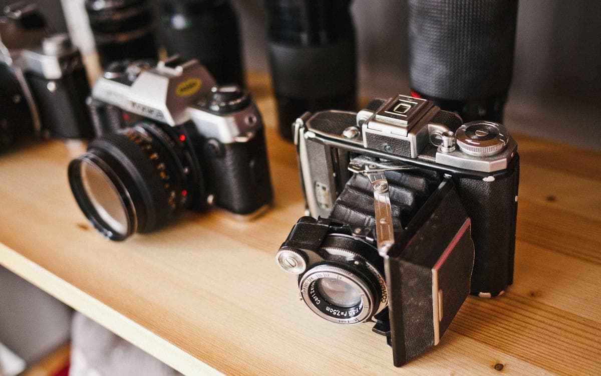 Modern Social Media Kit Vol.321