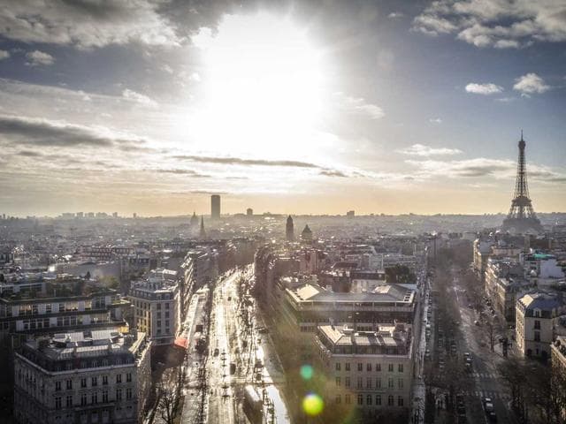 Minimal Poster Layout Vol.338