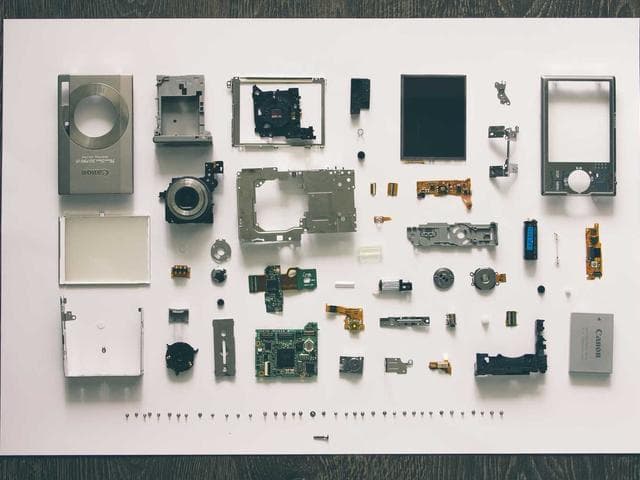 Playful Poster Layout Vol.86