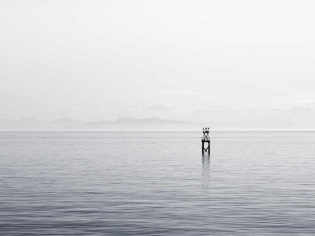 Minimal Urban Frames Vol.18