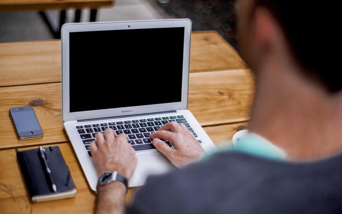 Smart Workspace Shots Vol.304