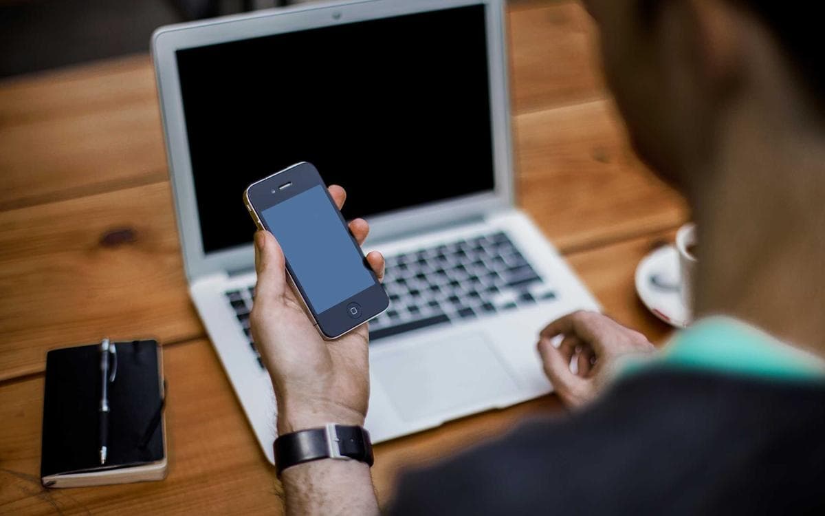 Minimal Workspace Shots Vol.370