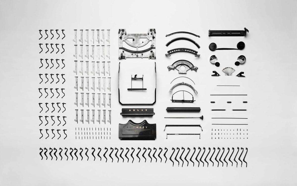 Creative Stock Photo Set Vol.415