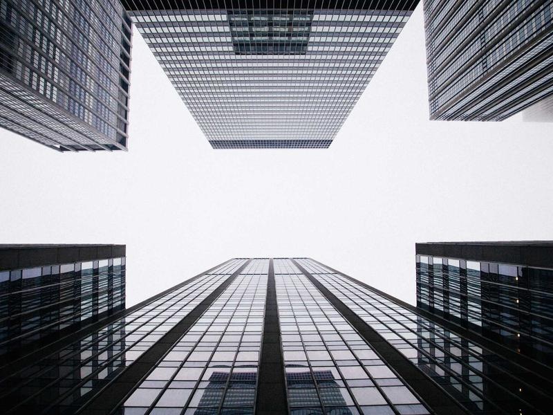 Bright Urban Frames Vol.264