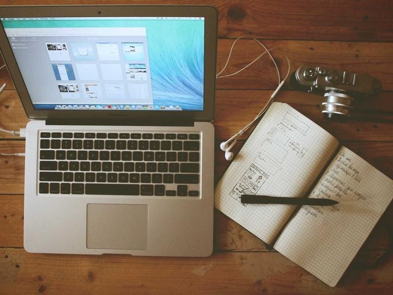 Creative Launch Presentation Vol.479